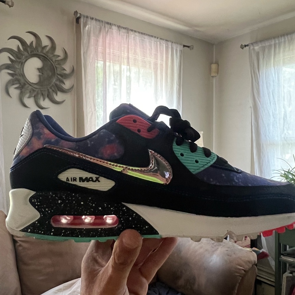 Mike Air Max 90 Supernova ❌ SOLD❌
